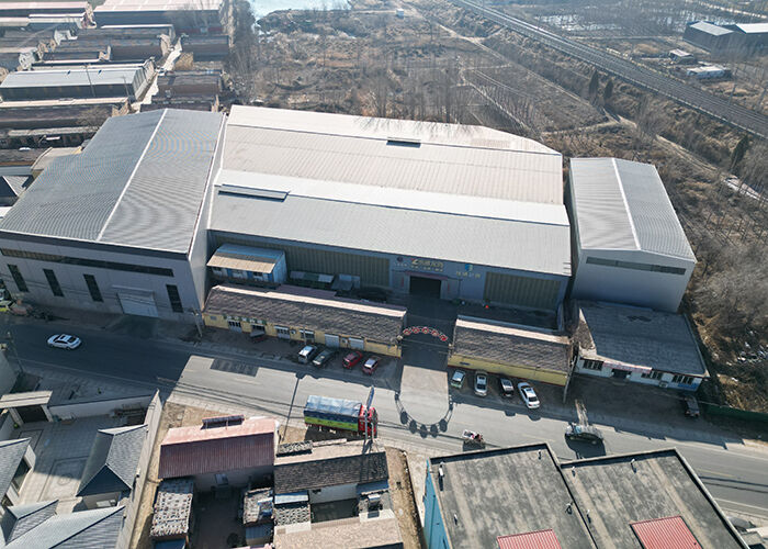 Langfang Zhucheng Building Materials Co., Ltd