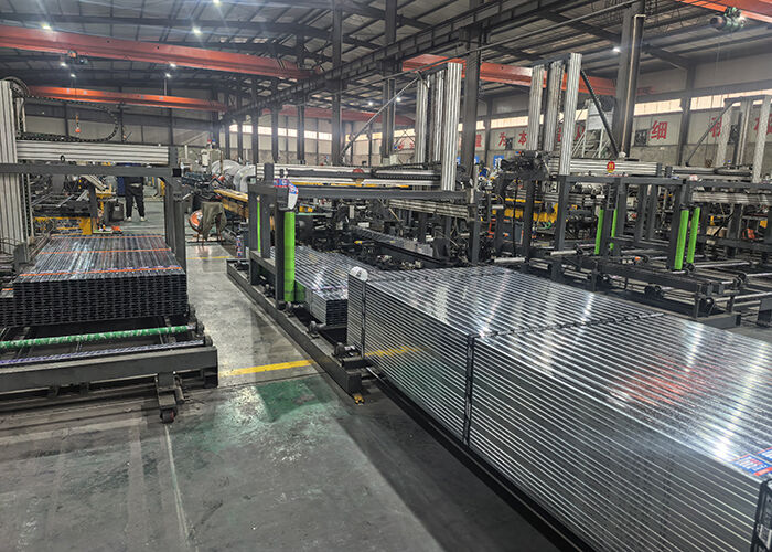 Langfang Zhucheng Building Materials Co., Ltd