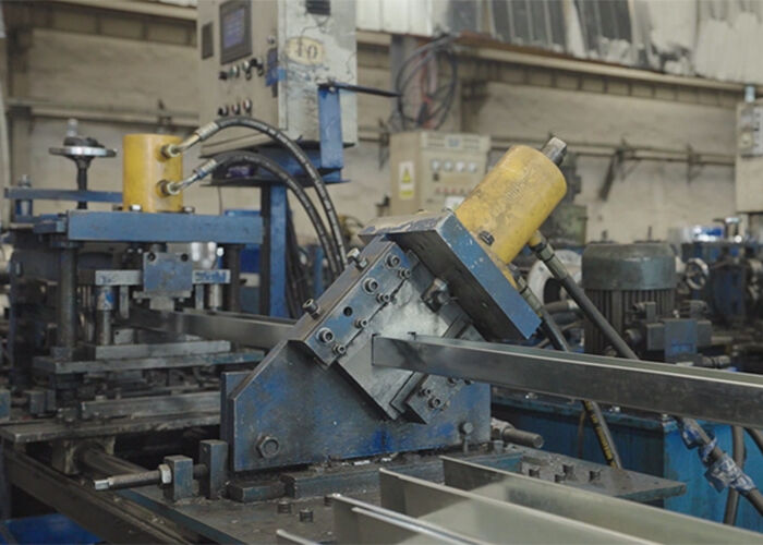 Langfang Zhucheng Building Materials Co., Ltd