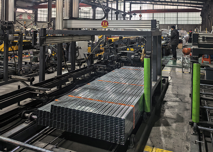 Langfang Zhucheng Building Materials Co., Ltd