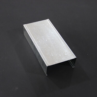 주문 현대 디자인 빔 가벼운 강철 킬 가르?? C 스터드 online manufacture