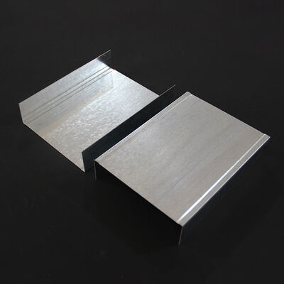 comprar Cuadro de acero ligero de pared seca, perfil de metal galvanizado online manufacture