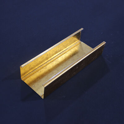 comprar Placas de gesso galvanizadas de metal online manufacture