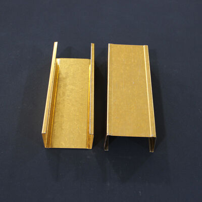 kaufen Baumaterial C-Metallständer für Trennwand und Decke online manufacture