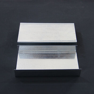 Beli Gaya modern tahan lama Galvanized Wall Steel Stud untuk Drywall Anti Korosi online manufacture