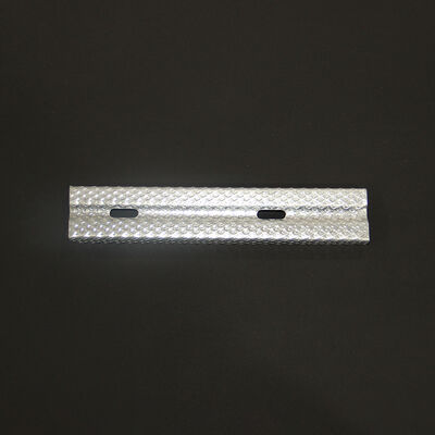 comprare Tracciato galvanizzato di gesso per pareti a secco di metallo anti corrosione resistente online manufacture