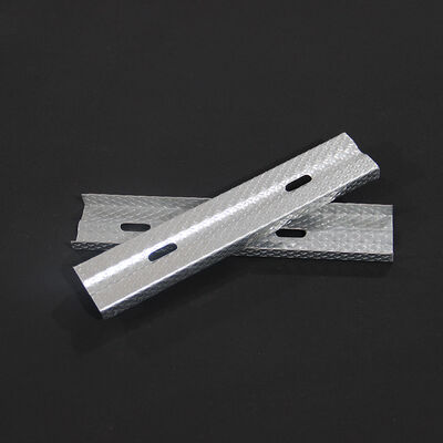 comprare Gipsato Canale Tavolo Metal Stud Traccia per rivestimento a secco Facile installazione online manufacture