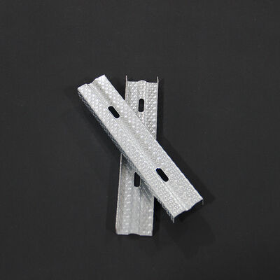 comprare Profilati in metallo per intelaiatura industriale per cartongesso, canali portanti, perfiles para drywall online manufacture