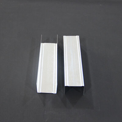 Mua Gipsum Board Partition Drywall Steel Stud And Track Phong cách thiết kế đương đại online manufacture