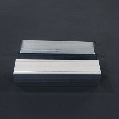 comprare Struttura metallica a U in acciaio per pareti in cartongesso online manufacture