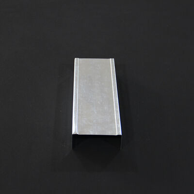 comprare Profili e guide in metallo zincato per cartongesso - Strutture metalliche leggere online manufacture