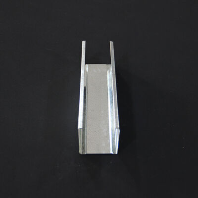 خرید فلز سبک Drywall C Stud U و C Multi Type CD UD Profile Stud برای سقف کیل پروفایل های هیپسا online manufacture
