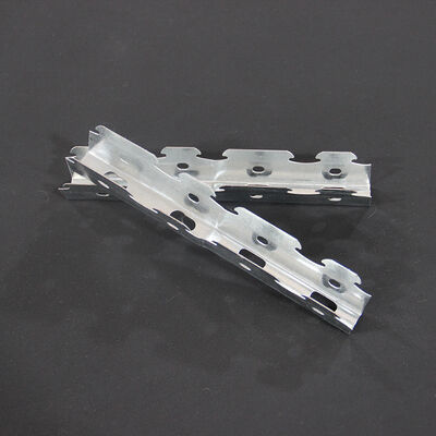 kupować Profili stalowe o lekkim rozmiarze kanału Furring 28x20 38x20 V Type Ceiling Hook Channel online manufacture