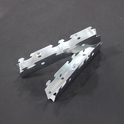 Beli Ceiling Hook Channel Suspended Ceiling U Channel tahan korosi online manufacture