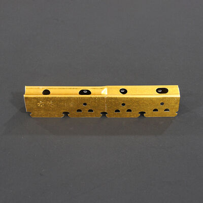 Beli V-Bentuk Hook Saluran Baja Suspension Ceiling Hooks Spiral online manufacture