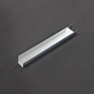 ซื้อ สแตนเลสและร่องรอยเพดานโลหะกรอบโลหะเบา online manufacture