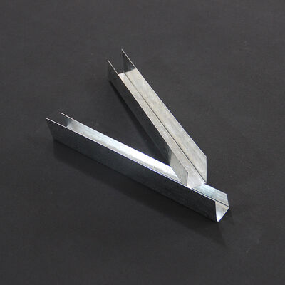 Beli Rangka Langit-Langit Metal Stud Drywall Stud Panjang 2400mm 2700mm 3000mm online manufacture