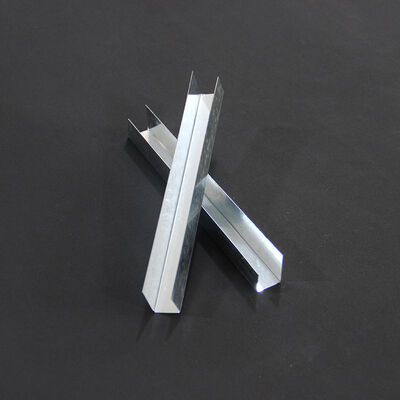 ซื้อ 0.3mm-1.2mm หลังคาโลหะสแตน C สแตน 50mm 70mm 90mm 100mm หนังสแตน online manufacture