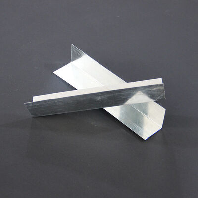 comprar Cuadro de techo de metal moderno elegante para revestimiento de paredes de yeso con zinc online manufacture