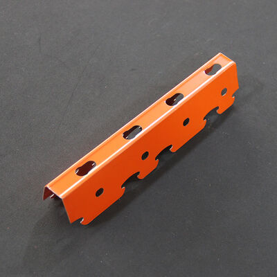 comprar Revestido de zinco aço leve gancho de canal de metal Stud& Track resistência ao fogo online manufacture