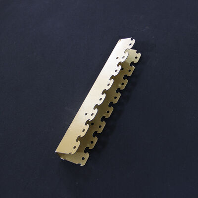 comprar Aço Canaleta Gancho para Forro de Metal 28x20 Leve online manufacture