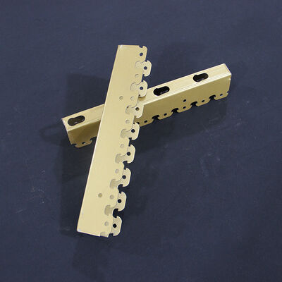 acheter 0.6-2.0 mm d' acier léger à crochet galvanisé plafond suspendu pour plaque de gypse online manufacture