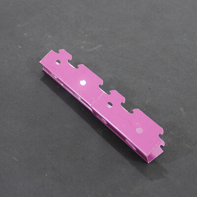 comprare Soffitto a canale con gancio resistente alla corrosione in acciaio zincato, stile moderno online manufacture