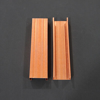 kopen Q195 Staal CW 50 75 100 Lichtgewicht Metalen Stijl Droogbouw Stijl en Rail online manufacture