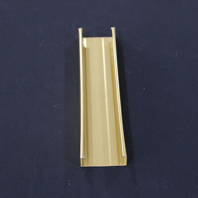 Mua Thép không gỉ chống rỉ Beams giả Gauge Light Steel Profiles Drywall Partition Stud Track online manufacture