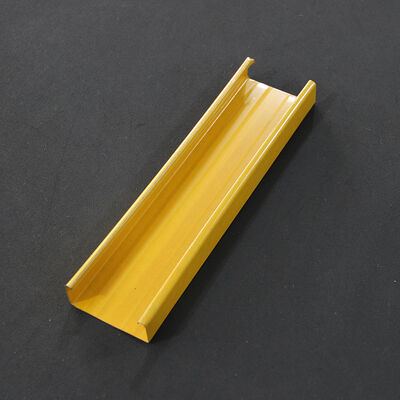 comprar Grelha de teto CW/UW de estribo de metal de calibre leve personalizado com estribos de gesso online manufacture