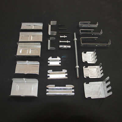 comprare Accessori per controsoffitti in cartongesso, profili metallici e accessori per rivestimenti a secco online manufacture