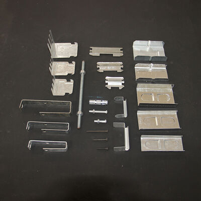 buy Gypsum Metal Furring Accessories Drywall Metal Channel Stud And Track online manufacture