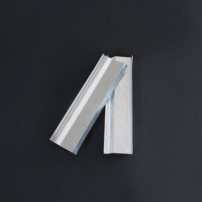 kopen Gegalvaniseerd stalen metalen gipsplaat scheidingswand stijlen en rails waterdicht brandwerend online manufacture