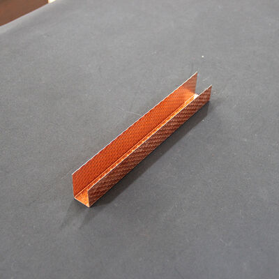 comprare Profilo metallico per cartongesso Q195 per soffitto in cartongesso online manufacture