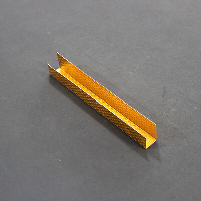 kaufen Trockenbau Metallständerwerk / Trennwand Leichte Stahl-Abgehängte Decke online manufacture