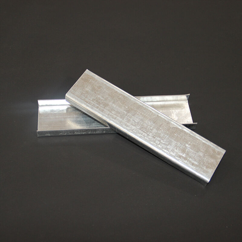 C/U Steel Furring Channel Light Steel Keel For Ceiling Decorative Board