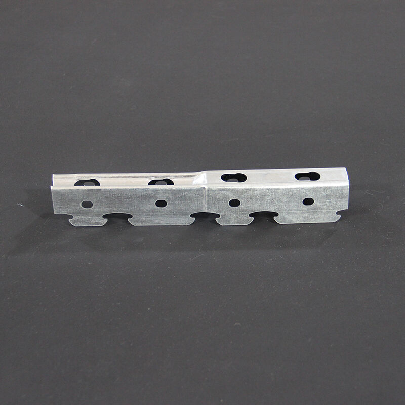Light Gauge Steel Profiles Channel Furring 28x20 38x20 V Type Ceiling Hook Channel
