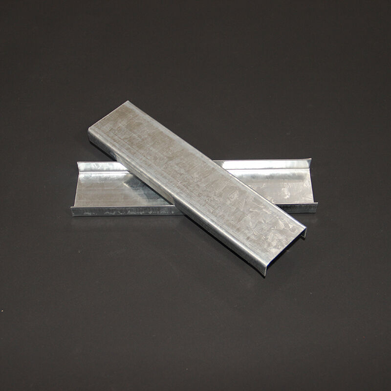 Indoor Light Steel Keel Ceiling Batten Galvanized Ceiling Furring Channel Stud And Track Drywall Profile