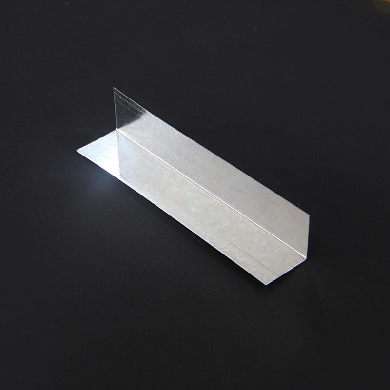 Galvanized Metal Suspended Metal Stud Ceiling Light Steel Keel For Home Decorative Use