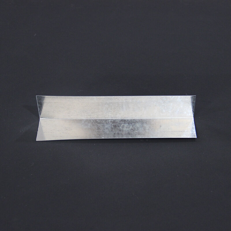 Galvanized Metal Suspended Metal Stud Ceiling Light Steel Keel For Home Decorative Use
