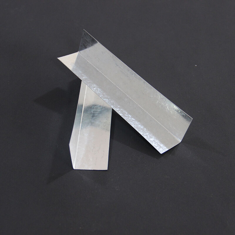Galvanized Metal Suspended Metal Stud Ceiling Light Steel Keel For Home Decorative Use