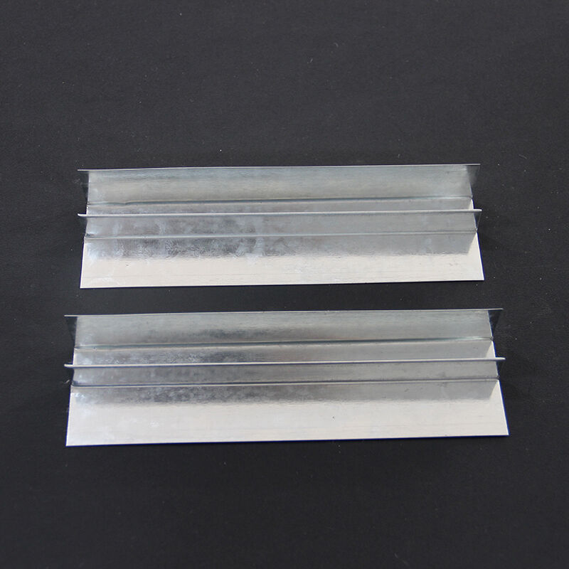 Modern Durable Ceiling Metal Stud Galvanized For Apartment Villa Decoration