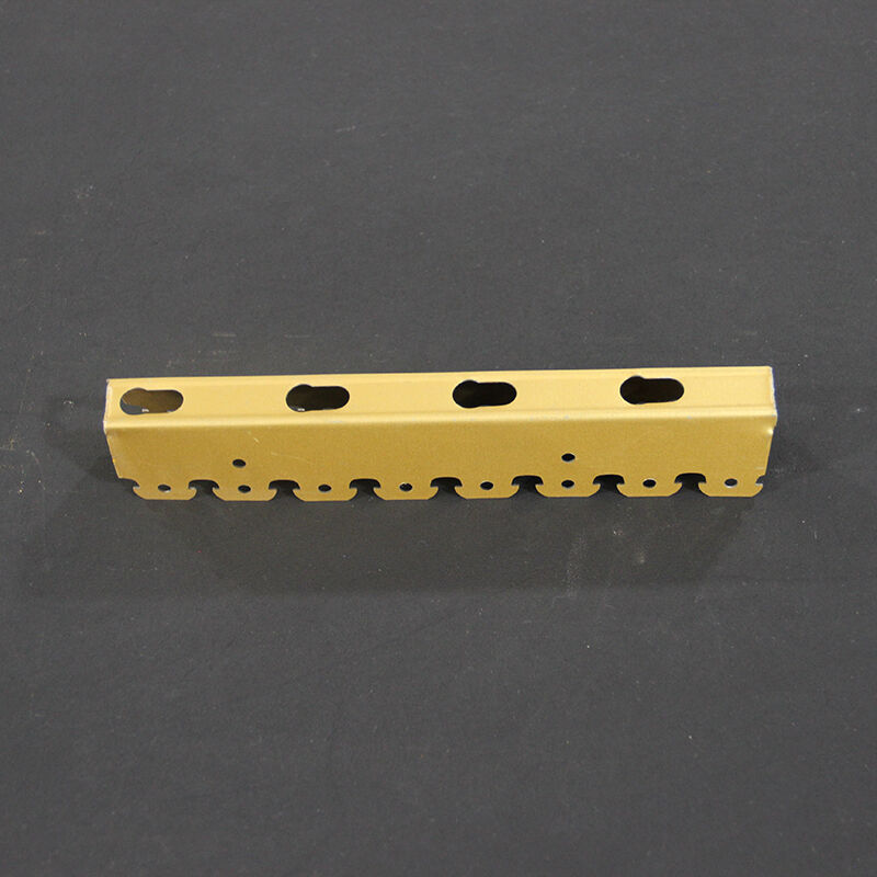 U Channel 28*20mm Hook Channel Ceiling Zinc Coated For Indoor Ceiling Decoration