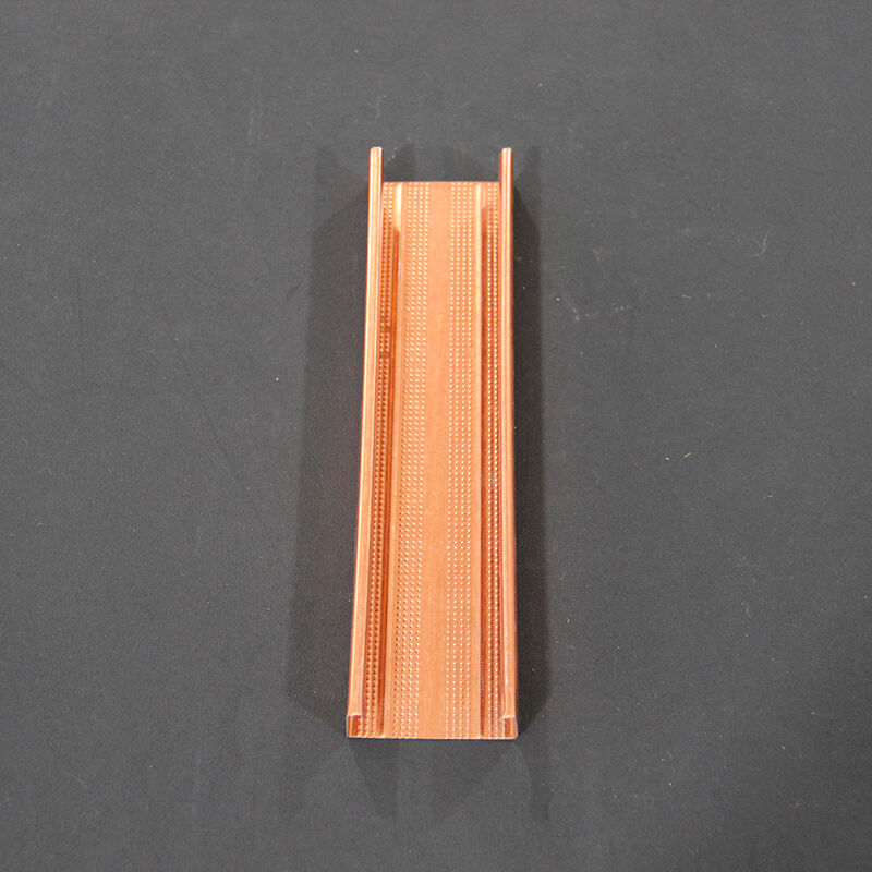 Modern Galvanized Light Gauge Steel Studs & Tracks 70mm/90mm/100mm Metal Ceiling Track For Drywall