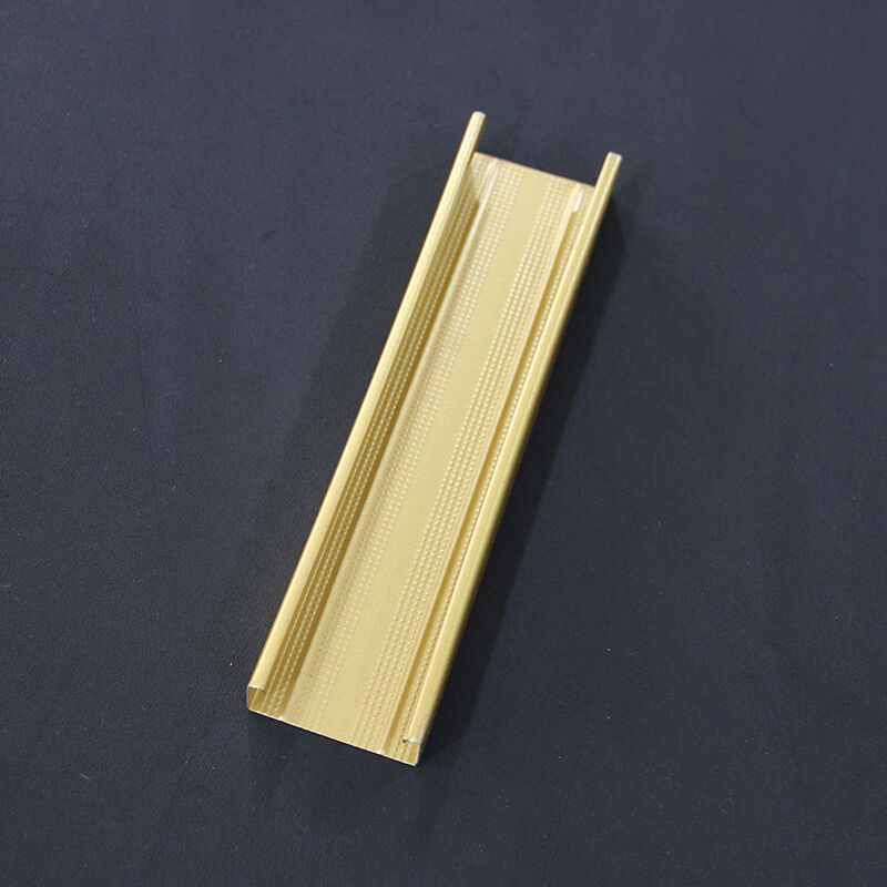 Framing Wall Light Gauge Metal Stud G40 Steel Stud And Track 0.20mm 0.4mm 0.5mm