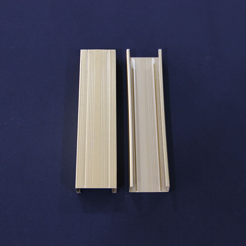 Durable Light Gauge Steel Wall Framing Decoration For Apartments Warehouses