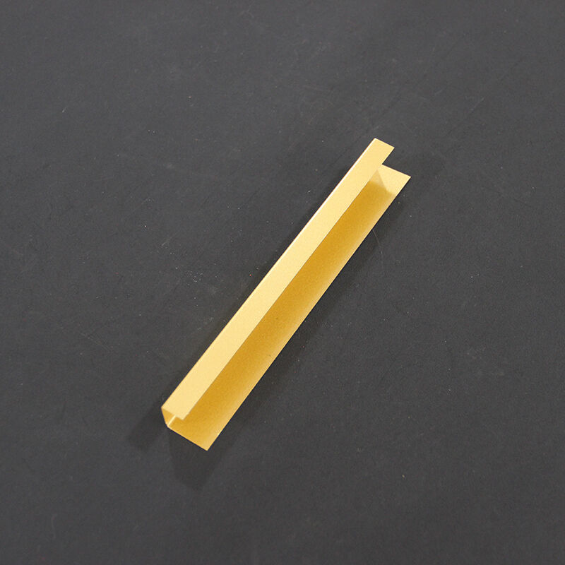 C Type U Type Drywall Ceiling Metal Framing Gypsum Channel Q195