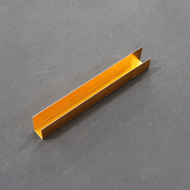 Galvanised C Metal Stud Sizes For Lipped Channel Moisture Proof Waterproof