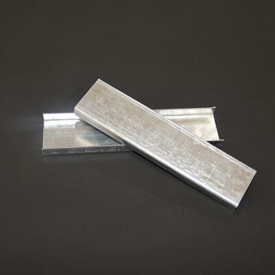 C/U Steel Furring Channel Light Steel Keel For Ceiling Decorative Board