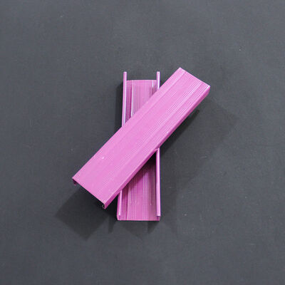 Buildings Structures Light Steel Framing Metal Truss And Stud Scratch Resistant